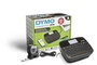 Dymo LabelManager Executive 640CB con Teclado QWERTY