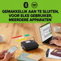 Dymo LabelManager Executive 640CB con Teclado QWERTY
