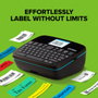Dymo LabelManager Executive 640CB con Teclado QWERTY