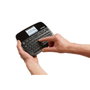 Dymo LabelManager Executive 640CB con Teclado QWERTY