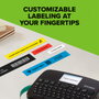 Dymo LabelManager Executive 640CB Teclado QWERTY