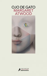 Ojo de gato, Margaret Atwood - Salamandra