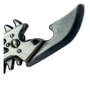 AAA Merchandise Warhammer 40,000 Abridor de botellas Chaos Chainsword