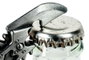 AAA Merchandise Warhammer 40,000 Abridor de botellas Chaos Chainsword