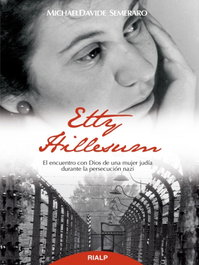 Etty Hillesum, Micheldavide Semeraro - RIALP