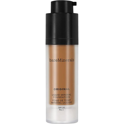 Bare Minerals Original Base Líquida 26-warm dark Bare Minerals Original Base Líquida 26-warm dark
