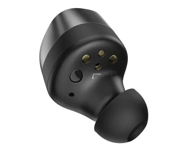 Sennheiser Momentum True Wireless 4 black-graphite Sennheiser Momentum True Wireless 4 black-graphite
