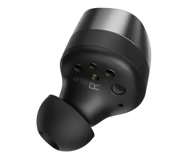 Sennheiser Momentum True Wireless 4 black-graphite Sennheiser Momentum True Wireless 4 black-graphite