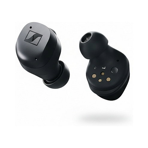 Sennheiser Momentum True Wireless 4 black-graphite Sennheiser Momentum True Wireless 4 black-graphite