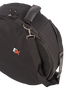 Fundas Batería Ek 14" X 3,5" Acolchado de 12 mm