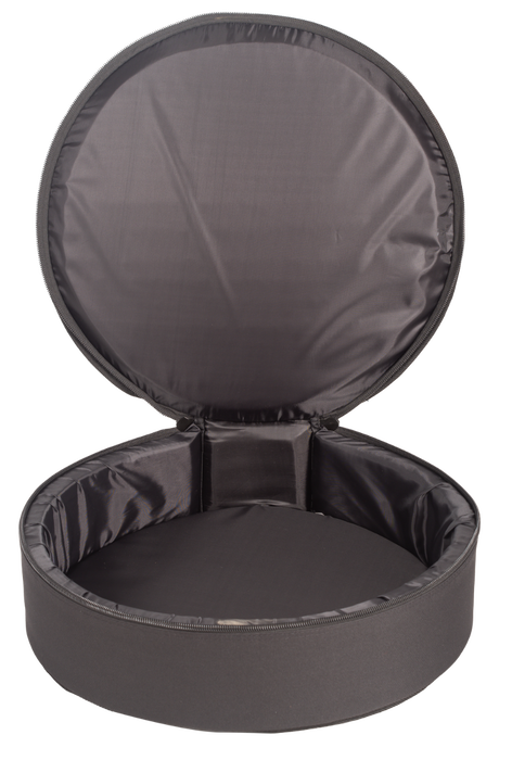 Fundas Batería Ek 14" X 3,5" Acolchado de 12 mm