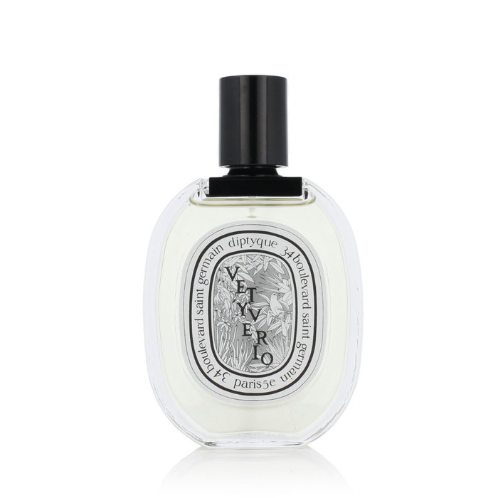 Diptyque Vetyverio Agua de Tocador Unisex 100 ml