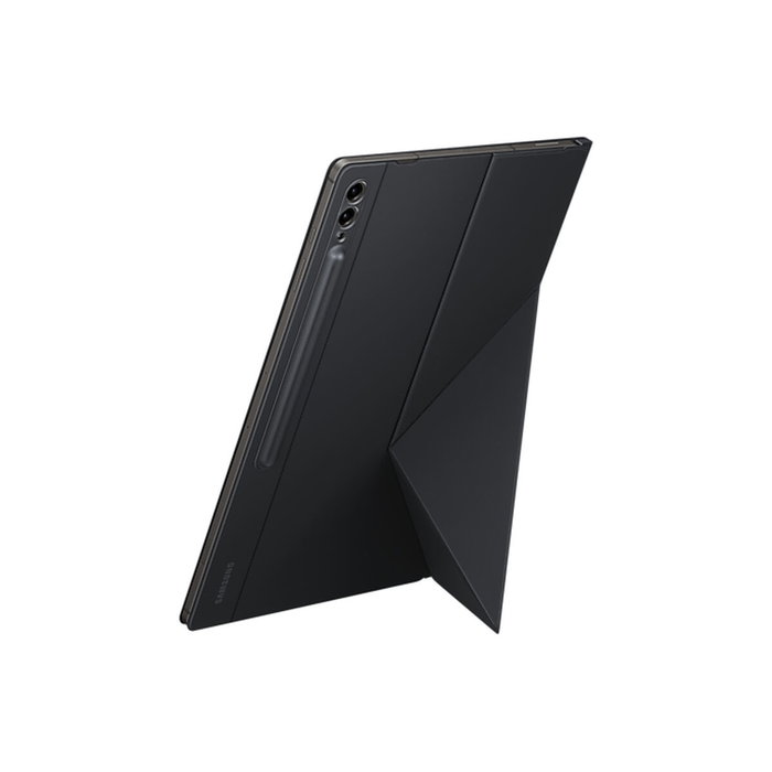 Samsung Smart Book Cover para Galaxy Tab S9 Ultra y S10 Ultra - Negro Samsung Smart Book Cover para Galaxy Tab S9 Ultra y S10 Ultra - Negro