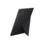 Samsung Smart Book Cover para Galaxy Tab S9 Ultra y S10 Ultra - Negro