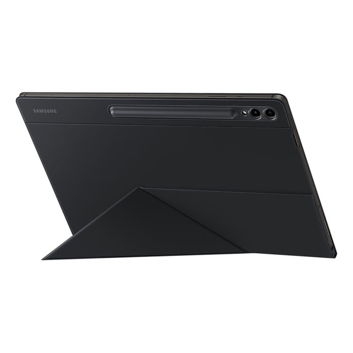 Samsung Smart Book Cover para Galaxy Tab S9 Ultra y S10 Ultra - Negro Samsung Smart Book Cover para Galaxy Tab S9 Ultra y S10 Ultra - Negro