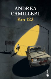 BOOKET Km 123, Andrea Camilleri - null