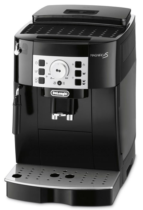 De’Longhi ECAM22.115.B Cafetera totalmente automática Black De’Longhi ECAM22.115.B Cafetera totalmente automática Black