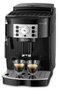 De’Longhi ECAM22.115.B Cafetera totalmente automática Black