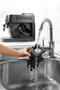 De’Longhi Máquina de café automática ECAM22.115.B Negro