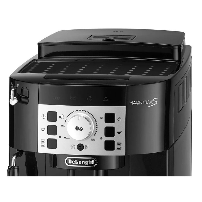 De'Longhi Máquina de Café Automática ECAM22.115.B / ECAM22.115.B Negra De'Longhi Máquina de Café Automática ECAM22.115.B / ECAM22.115.B Negra