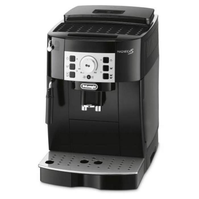 De'Longhi Máquina de Café Automática ECAM22.115.B / ECAM22.115.B Negra De'Longhi Máquina de Café Automática ECAM22.115.B / ECAM22.115.B Negra