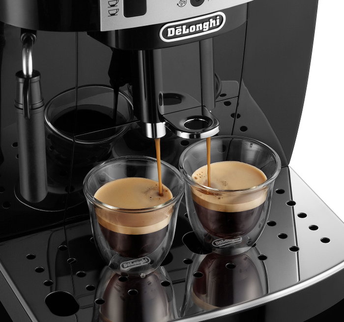 De’Longhi Máquina de café automática ECAM22.115.B Negro
