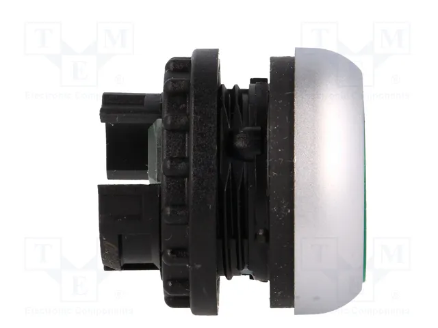 EATON ELECTRIC Interruptor de presión RMQ-Titan 22mm Verde EATON ELECTRIC Interruptor de presión RMQ-Titan 22mm Verde