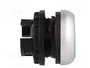 EATON ELECTRIC Interruptor de presión RMQ-Titan 22mm Verde