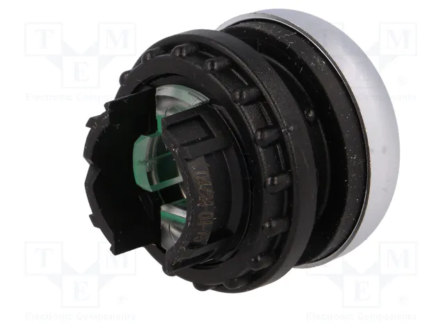 EATON ELECTRIC Interruptor de presión RMQ-Titan 22mm Verde EATON ELECTRIC Interruptor de presión RMQ-Titan 22mm Verde
