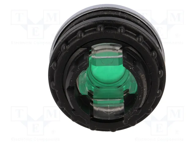 EATON ELECTRIC Interruptor de presión RMQ-Titan 22mm Verde EATON ELECTRIC Interruptor de presión RMQ-Titan 22mm Verde