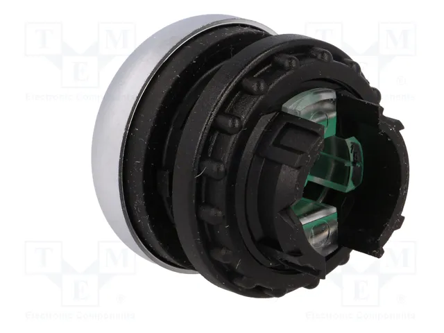 EATON ELECTRIC Interruptor de presión RMQ-Titan 22mm Verde EATON ELECTRIC Interruptor de presión RMQ-Titan 22mm Verde