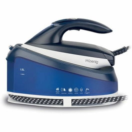 Hkoenig V7 Generador de vapor