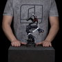 Spider-Man vs. Villains Estatua 1/10 Diorama BDS Art Scale Miles Morales 32 cm