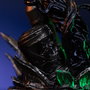 Spider-Man vs. Villains Estatua 1/10 Diorama BDS Art Scale Miles Morales 32 cm