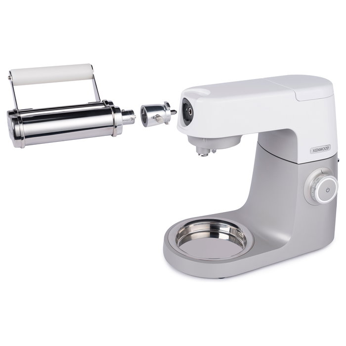 Kenwood KAT002ME Adaptador de Aluminio y Metal para Robot de Cocina Kenwood Chef