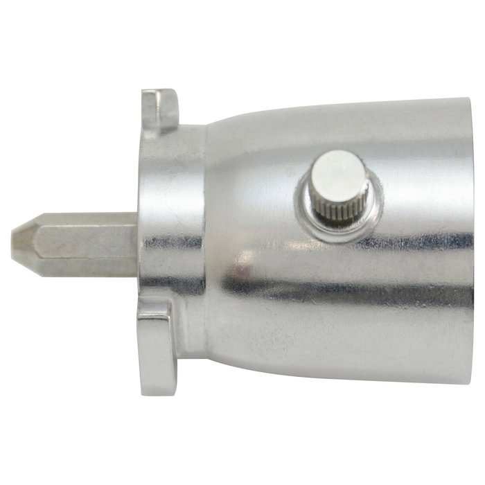 Kenwood KAT002ME Adaptador de Aluminio y Metal para Robot de Cocina Kenwood Chef