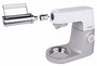 Kenwood KAT002ME Adaptador de BAR a TWIST en color plata