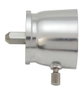 Kenwood KAT002ME Adaptador de BAR a TWIST en color plata