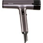 Beurer HC 100 Excellence Secador de Pelo 1700 W Gris y Violeta