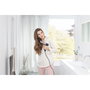 Beurer HC 100 Excellence Secador de Pelo 1700 W Gris y Violeta