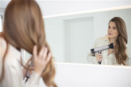 Beurer HC-100 Secador de Pelo Excellence 1.700 W con Iones