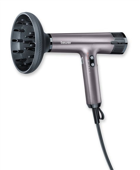Beurer HC-100 Secador de Pelo Excellence 1.700 W con Iones