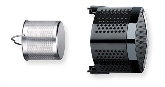 Beurer HC-100 Secador de Pelo Excellence 1.700 W con Iones