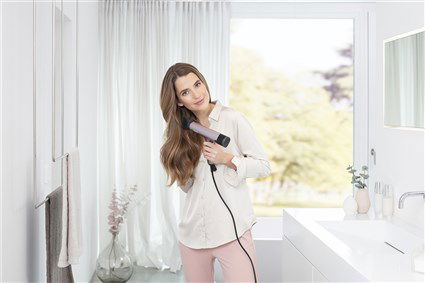 Beurer HC-100 Secador de Pelo Excellence 1.700 W con Iones