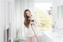 Beurer HC-100 Secador de Pelo Excellence 1.700 W con Iones