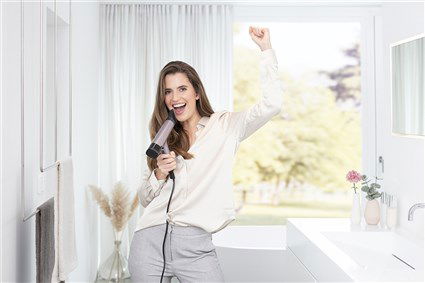 Beurer HC-100 Secador de Pelo Excellence 1.700 W con Iones