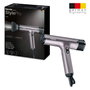 Beurer HC 100 Excellence Secador de Pelo 1700 W Gris y Violeta