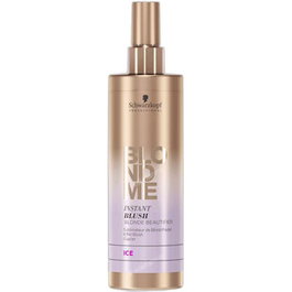 Schwarzkopf Professional BlondMe Instant Blush Ice 250 ml