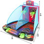 AMBASSADOR Juego Basket Hyper