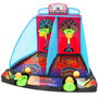 AMBASSADOR Juego Basket Hyper